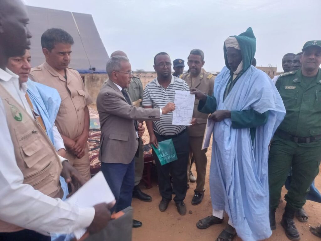 تنفيذًا لتعليمات فخامة رئيس الجمهورية “التآزر” تقدم مساعدات لأسر ضحايا انهيار محل تجاري بمدينة كيفه