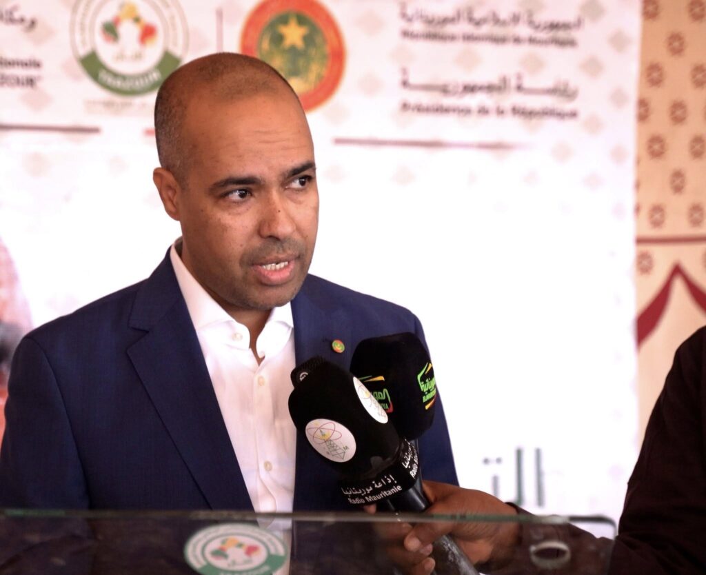 تنفيذًا لتعليمات فخامة رئيس الجمهورية: “التآزر” تطلق حزمة مشاريع تنموية واجتماعية هامة في وادان