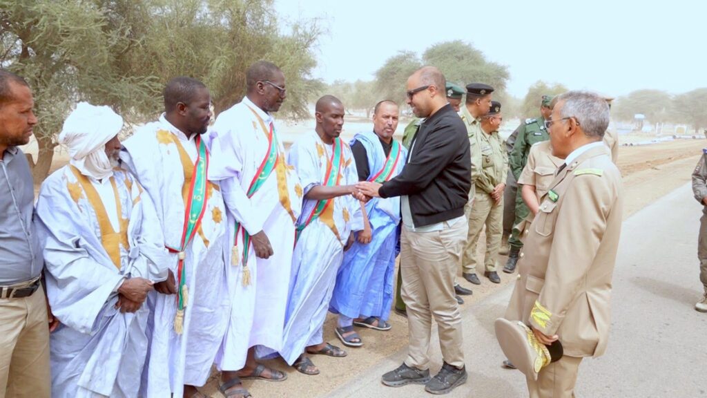كنكوصة: المندوب العام لـ«التآزر» يعقد اجتماعًا تنسيقيًا لتعزيز فعالية البرامج الاجتماعية والتنموية