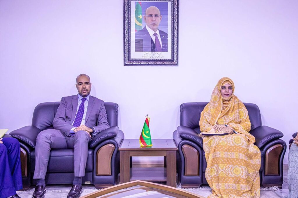 «التآزر» تستعد لإطلاق سكنين داخليين لدعم تمدرس التلاميذ في بوصطيلة وأوجفت