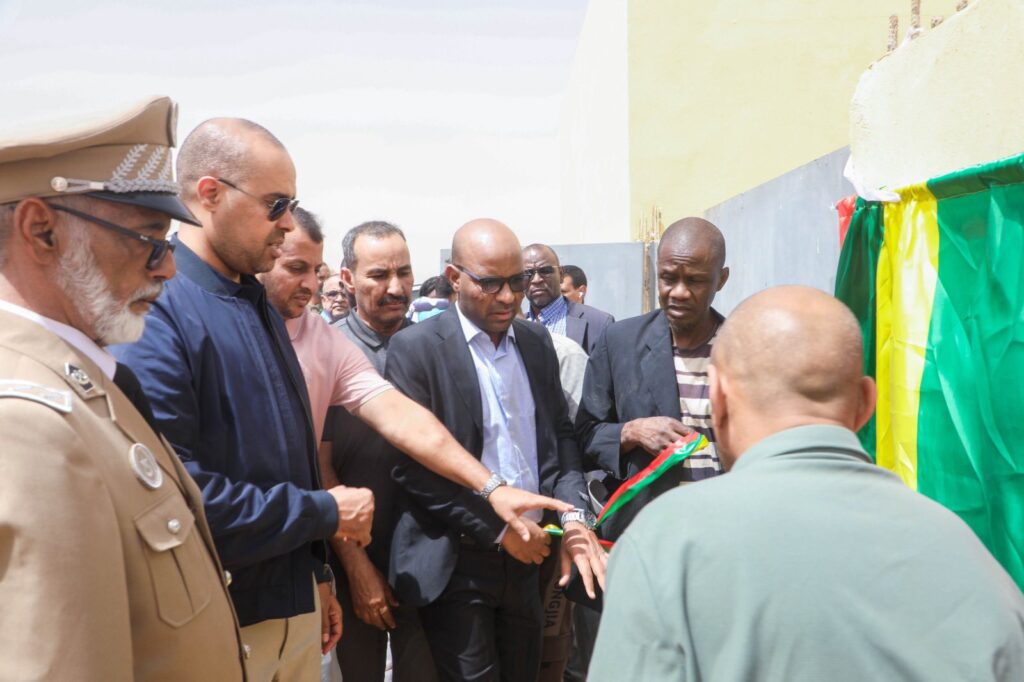 «التآزر» تطلق البرنامج الوطني للسكن الداخلي لفائدة تلاميذ الإعداديات والثانويات في المناطق الهشة