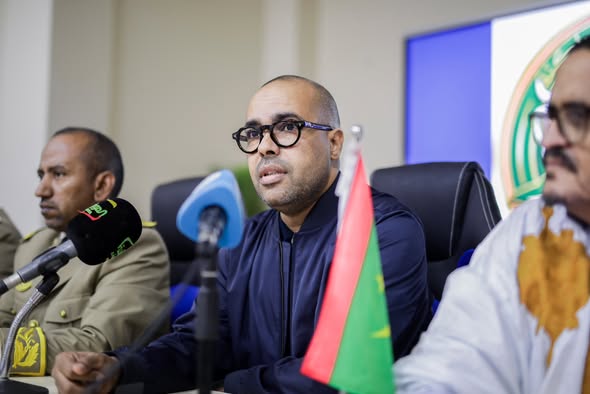 لبراكنة.. المندوب العام يطلق البرنامج التنموي الخاص بالولاية تنفيذًا لتوجيهات فخامة رئيس الجمهورية