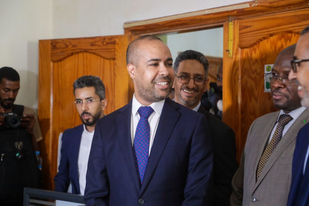 المندوب العام لـ«التآزر» يشرف على إطلاق منصة «سند» الرقمية الموحدة للولوج إلى المساعدات والحقوق الاجتماعية